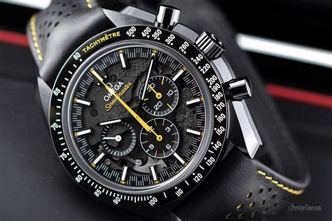 omega speedmaster apollo 8 review|omega Apollo 8 discontinued.